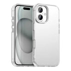For iPhone 17 / White