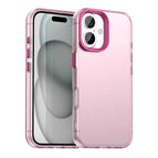For iPhone 17 / Red