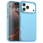 For iPhone 18 Pro Max / Blue