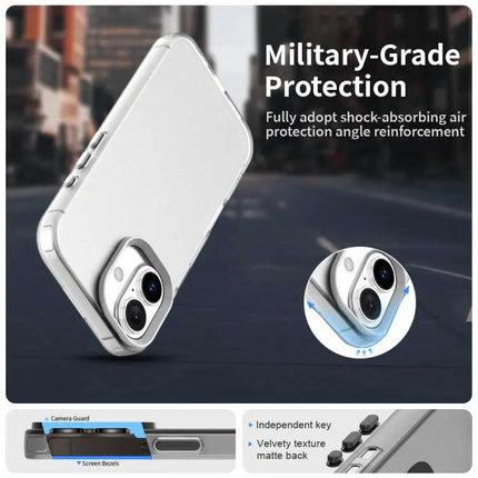 Hybrid Phone Case for Daily Protection | Syndmart