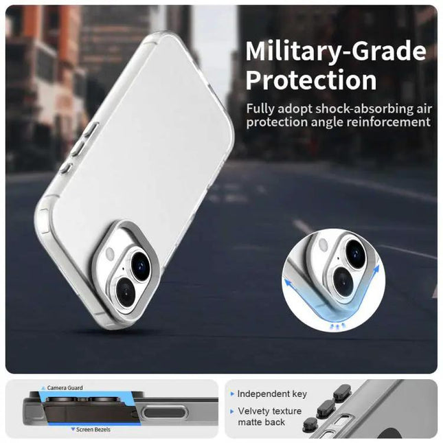 Hybrid Phone Case for Daily Protection | Syndmart