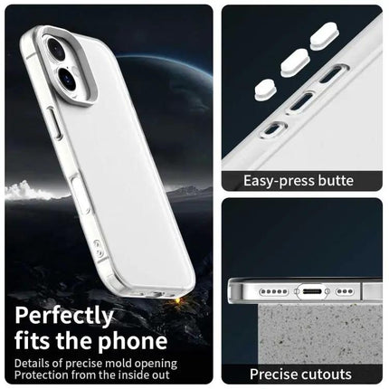 Hybrid Phone Case for Daily Protection | Syndmart