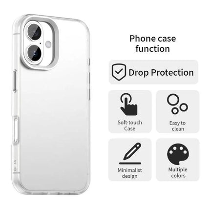 Hybrid Phone Case for Daily Protection | Syndmart
