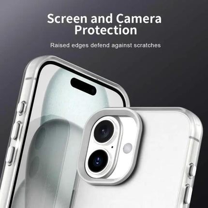 Hybrid Phone Case for Daily Protection | Syndmart
