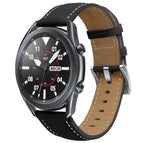 For Samsung Galaxy Watch3 41mm / Black