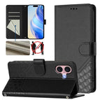 For iPhone 16 Plus / Black