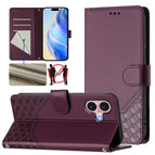 For iPhone 16 Plus / Violet