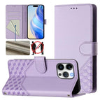 For iPhone 15 Pro Max / Light Purple
