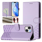 For iPhone 15 / Light Purple
