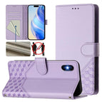 For iPhone X / XS / Light Purple