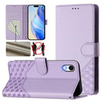 For iPhone XR / Light Purple