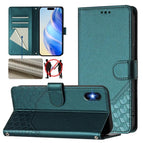 For iPhone XS Max / Peacock Green