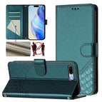 For iPhone 8 Plus / 7 Plus / Peacock Green