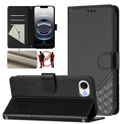 Leather Phone Case With Card Slot For Everyday Essentials