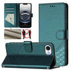 For iPhone 17e / 16e / Peacock Green
