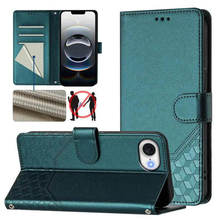 Leather Phone Case With Card Slot For Everyday Essentials