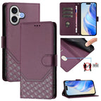 For iPhone 17 / Violet
