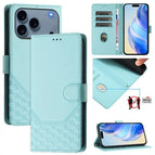 For iPhone 18 Pro / 17 Pro / Mint Green