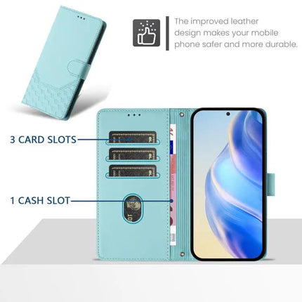Leather Phone Case With Card Slot For Everyday Essentials