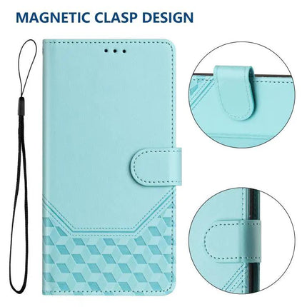 Leather Phone Case With Card Slot For Everyday Essentials
