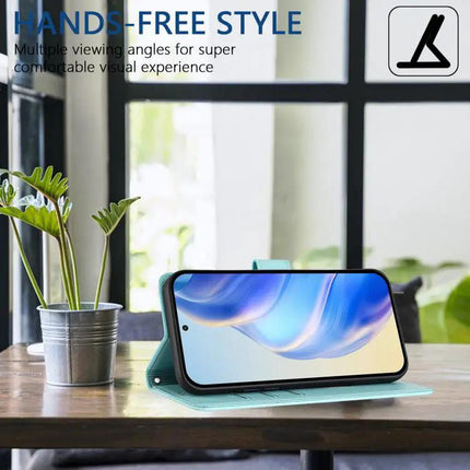 Leather Phone Case With Card Slot For Everyday Essentials