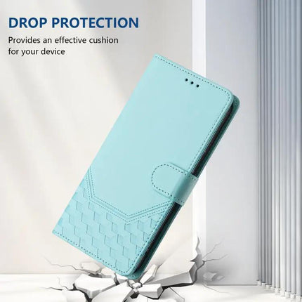 Leather Phone Case With Card Slot For Everyday Essentials