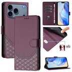 For iPhone 18 Pro / 17 Pro / Violet