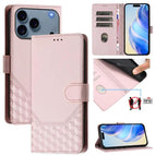 For iPhone 18 Pro Max / 17 Pro Max / Pink