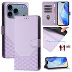 For iPhone 18 Pro Max / 17 Pro Max / Light Purple