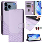 For iPhone 17 Pro Max / Light Purple