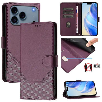 Leather Phone Case With Card Slot For Everyday Essentials