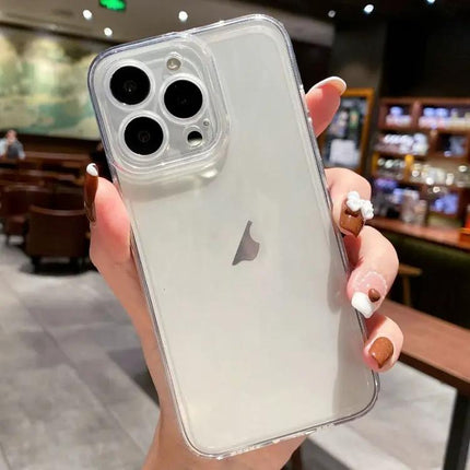 Angel Eye Protective Phone Case For Everyday Home And Travel Use