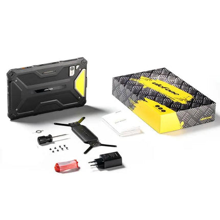 Ulefone Armor Pad 4 Ultra Rugged 10.36in 5G Android Tablet