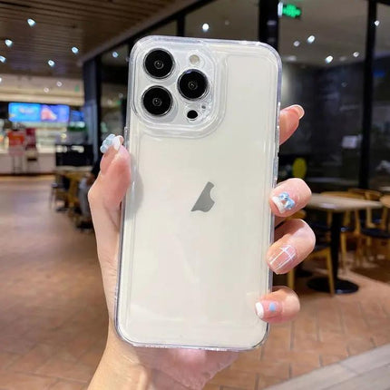 Space Phone Case For Everyday iPhone Protection And Light Travel, Slim Grip For Daily Use