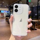For iPhone 11 / Transparent