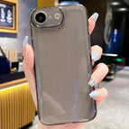 For iPhone 17e / 16e / Black