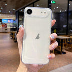 For iPhone Air / Transparent