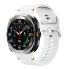 For Galaxy Watch Ultra2 2026 / 2025 / 1 2024 / White