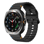 For Galaxy Watch Ultra2 2026 / 2025 / 1 2024 / Black