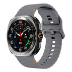 For Galaxy Watch Ultra2 2026 / 2025 / 1 2024 / Dark Grey