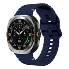For Galaxy Watch Ultra2 2026 / 2025 / 1 2024 / Midnight Blue