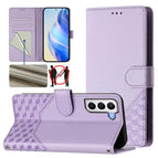 For Samsung Galaxy S21+ 5G / Light Purple