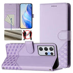 For Samsung Galaxy S21 Ultra 5G / Light Purple