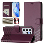 For Samsung Galaxy S21 Ultra 5G / Violet