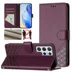 For Samsung Galaxy S22 Ultra 5G / Violet