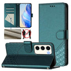 For Samsung Galaxy S23 5G / Peacock Green