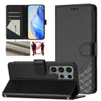 For Samsung Galaxy S23 Ultra 5G / Black
