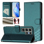 For Samsung Galaxy S23 Ultra 5G / Peacock Green