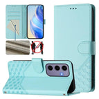 For Samsung Galaxy S24 5G / Mint Green