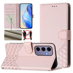 For Samsung Galaxy S24 5G / Pink